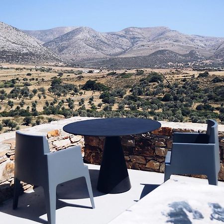 Гостьовий будинок Ayiopetra Exclusive Getaways Kato Sangrion Екстер'єр фото